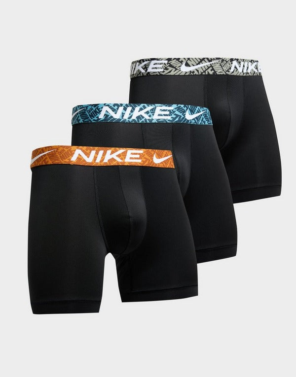 Nike - High Quality Men's Boxer ( Pack Of 6 )