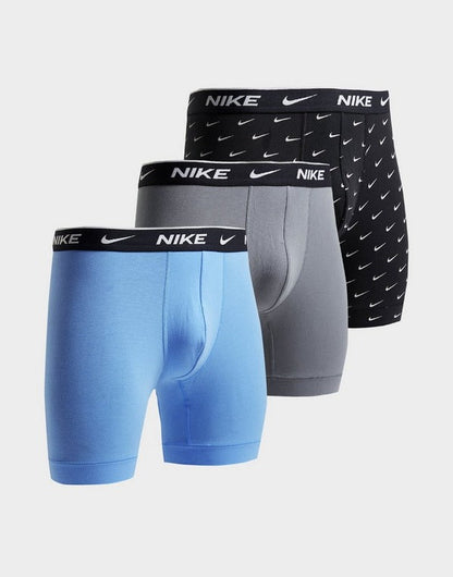 Nike - High Quality Men's Boxer ( Pack Of 6 )