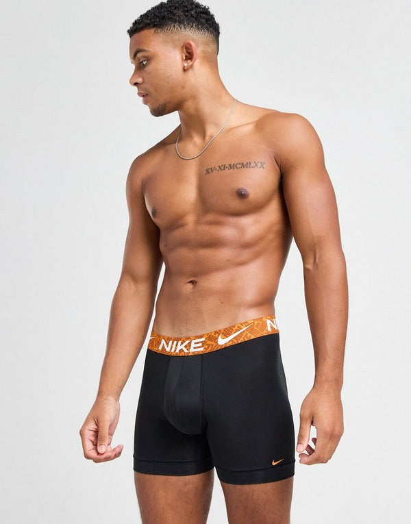 Nike - High Quality Men's Boxer ( Pack Of 6 )