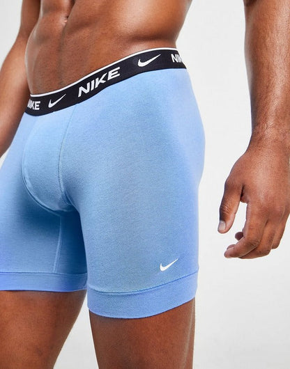 Nike - High Quality Men's Boxer ( Pack Of 6 )