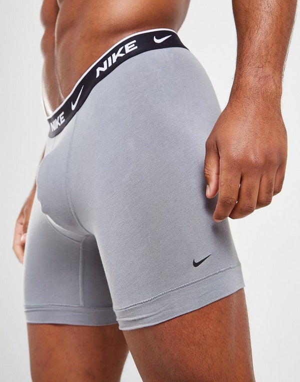 Nike - High Quality Men's Boxer ( Pack Of 6 )