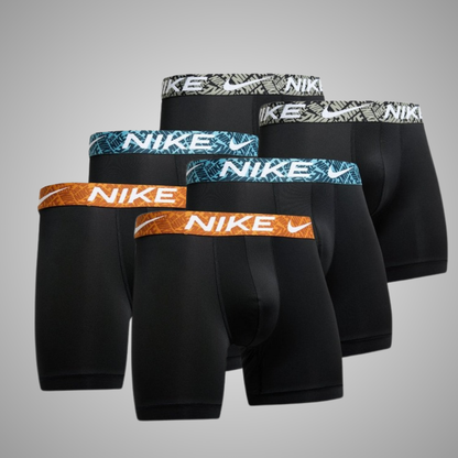 Nike - High Quality Men's Boxer ( Pack Of 6 )