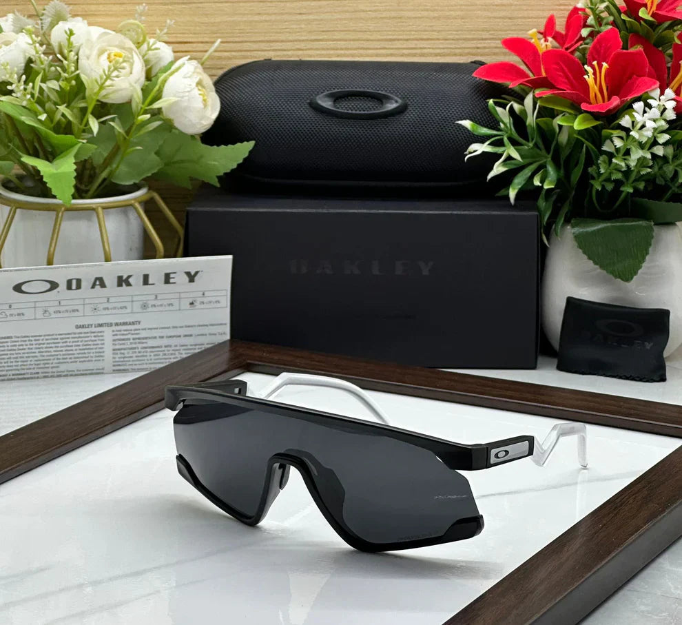 Oakley BXTR Sports Sunglasses