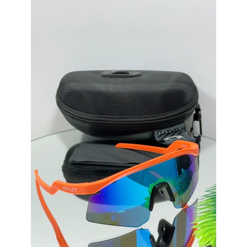 Cricketers Favourite Oakley Classic Hydra Sports Sunglasses 7 Shades Available (BUY 1 GET 1 FREE)