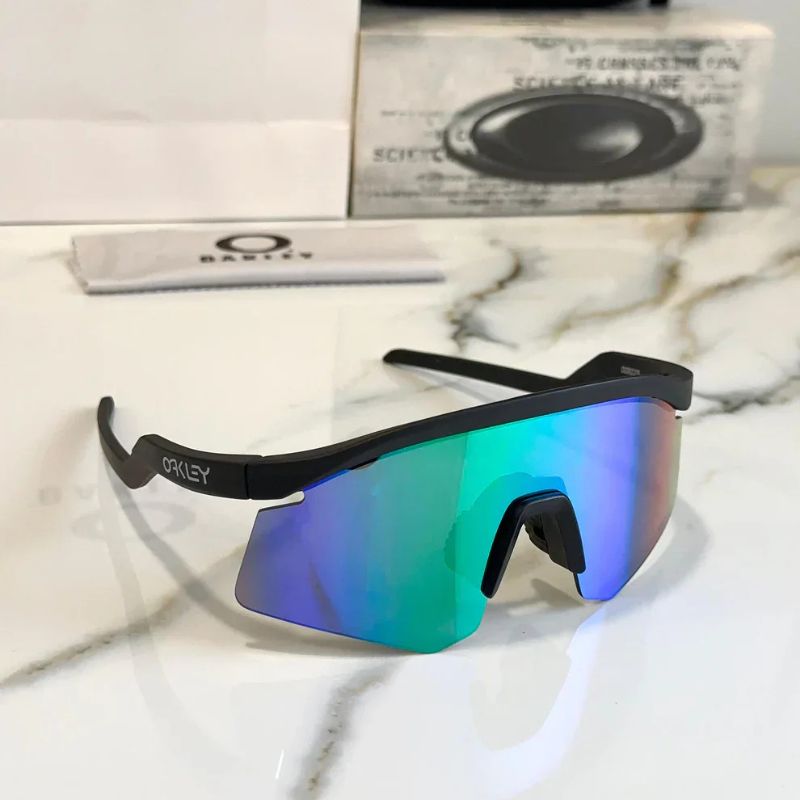 Cricketers Favourite Oakley Classic Hydra Sports Sunglasses 7 Shades Available (BUY 1 GET 1 FREE)