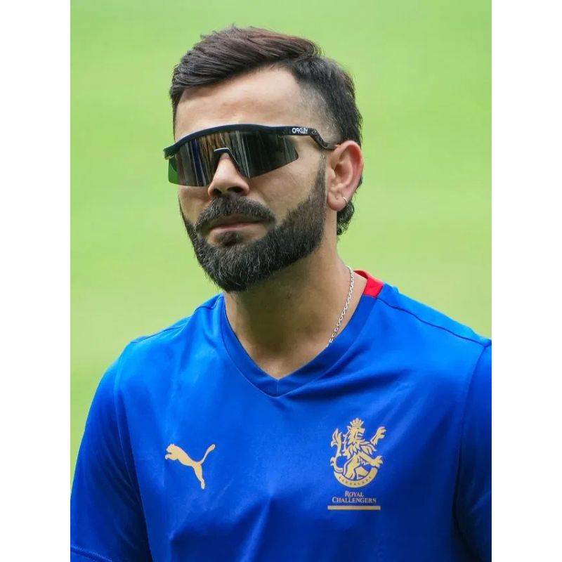 Cricketers Favourite Oakley Classic Hydra Sports Sunglasses 7 Shades Available (BUY 1 GET 1 FREE)