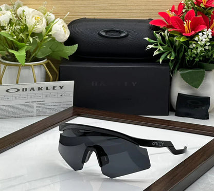 Cricketers Favourite Oakley Classic Hydra Sports Sunglasses 7 Shades Available (BUY 1 GET 1 FREE)