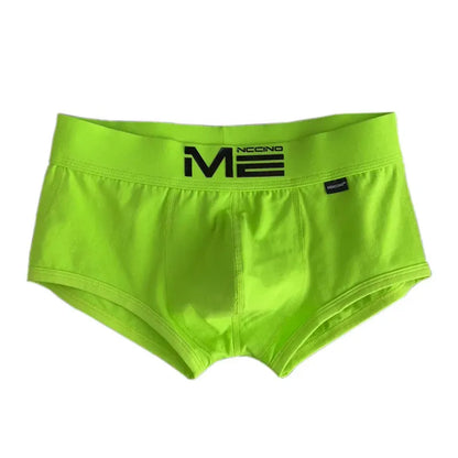 MEN SUMMER UNDERWEAR LATEST ( PACK OF 6 )