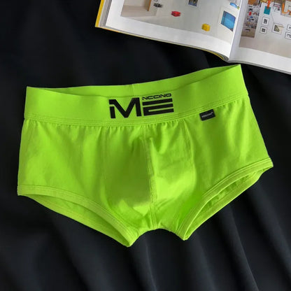 MEN SUMMER UNDERWEAR LATEST ( PACK OF 6 )