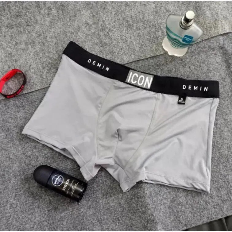 TRENDY MENS ICON UNDERWEARS (PACK OF 6)